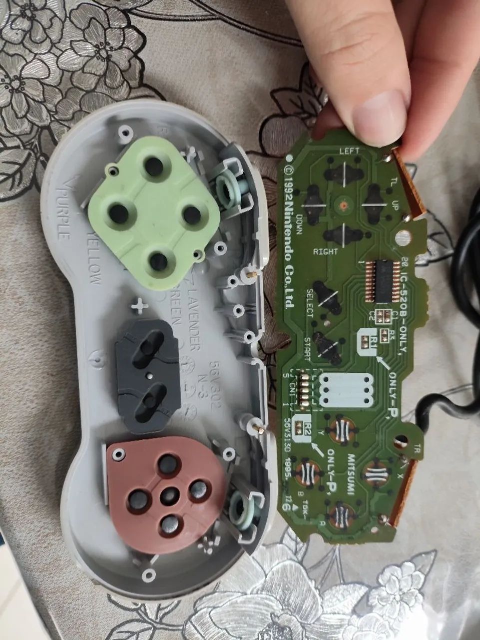 Super Nintendo  - Foto 5