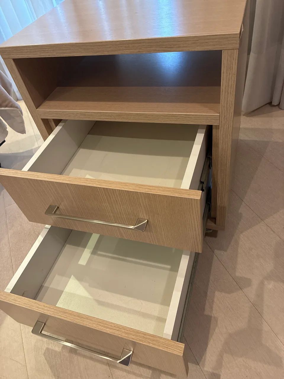 Mesa de cabeceira - Foto 2