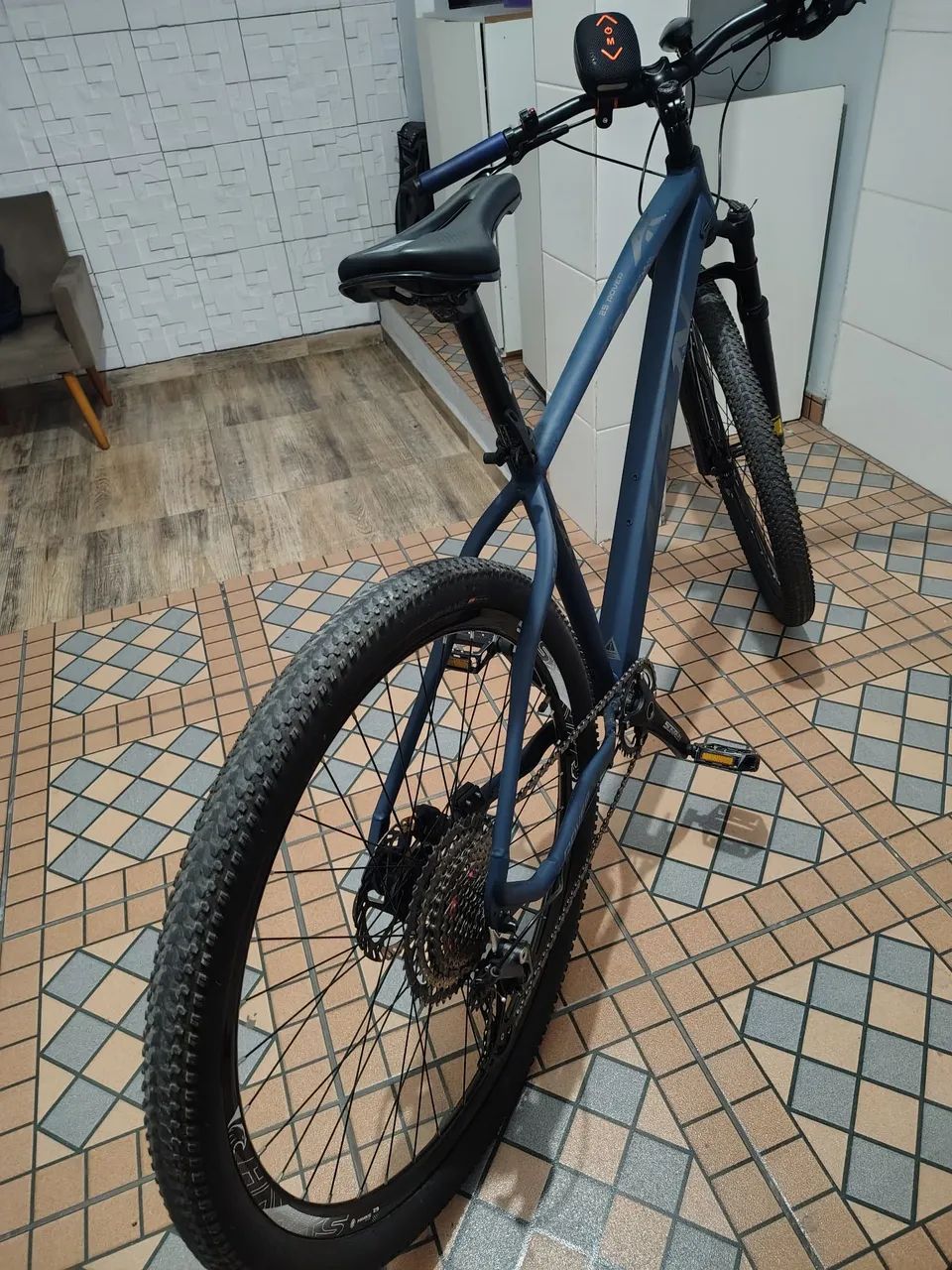Bicicleta aro 29 - Foto 4