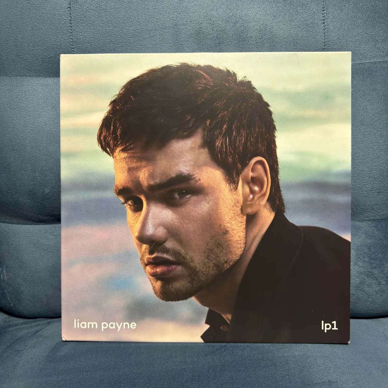 LP Vinil Liam Payne LP1 Raro - Foto 2