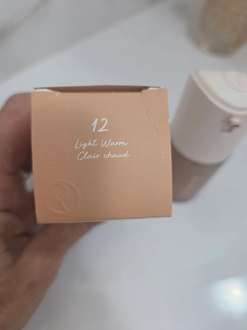 Rare beauty base matte Cor 12 - Foto 2