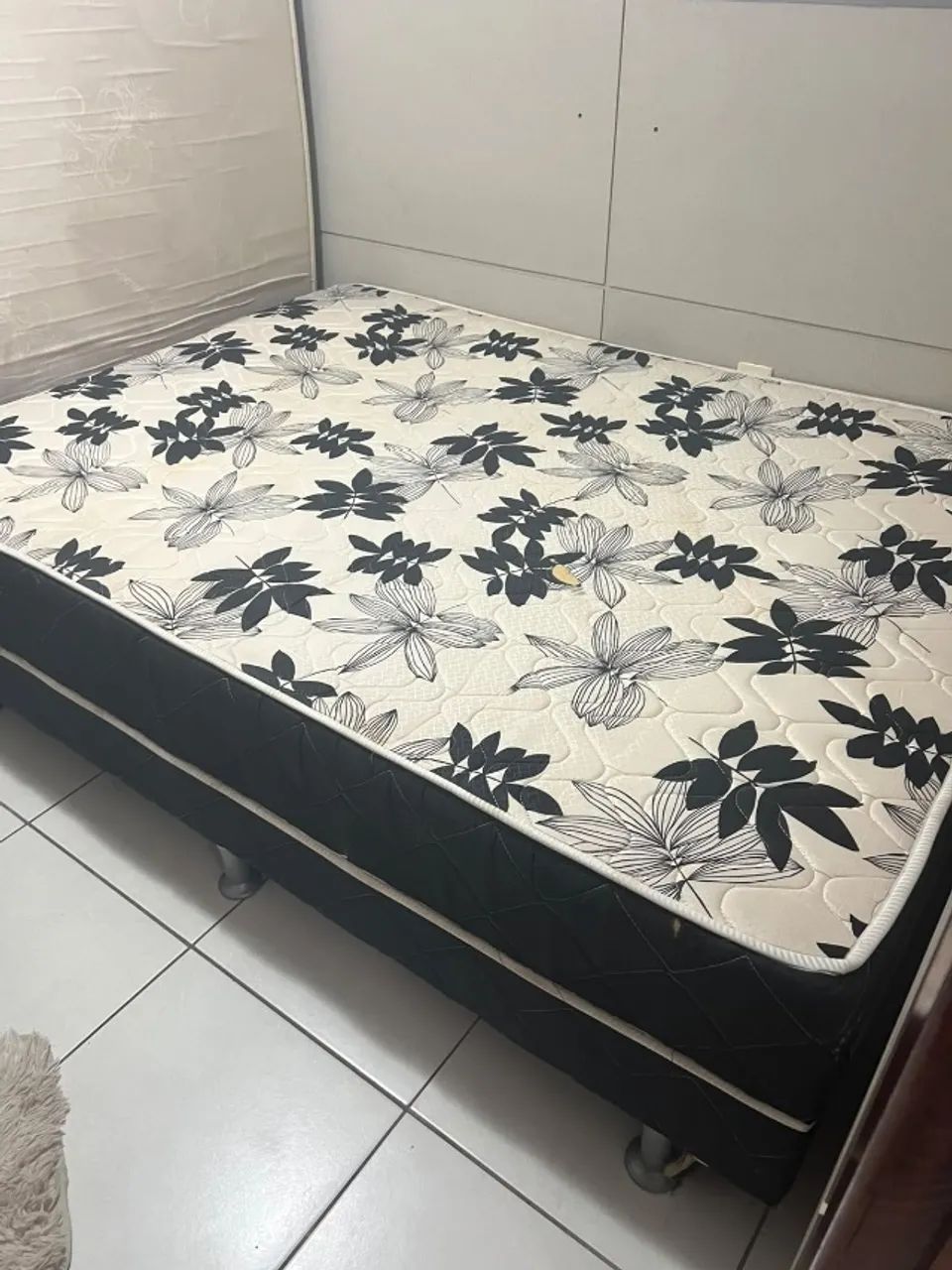 Cama casal acoplada - Foto 5