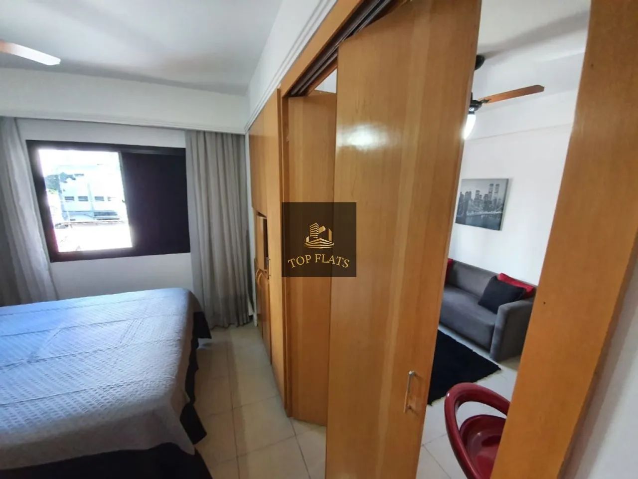 Flat disponível em Moema - Foto 5