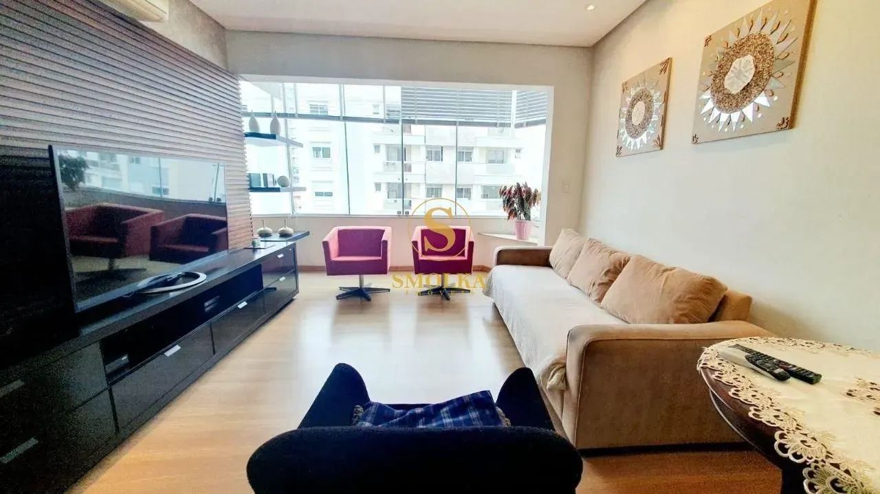 Oportunidade! Apartamento para venda com 3 dormitórios na Agronômica - Florianópolis - SC