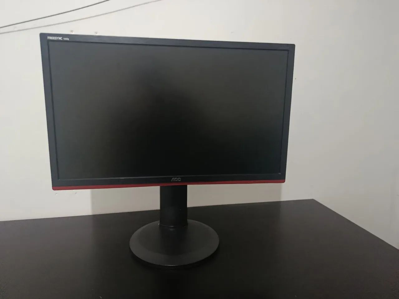 Monitor 144hz, 24 Polegadas