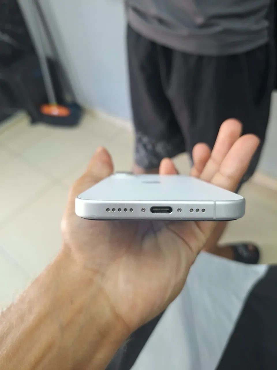 iphone 16 128gb - Foto 4