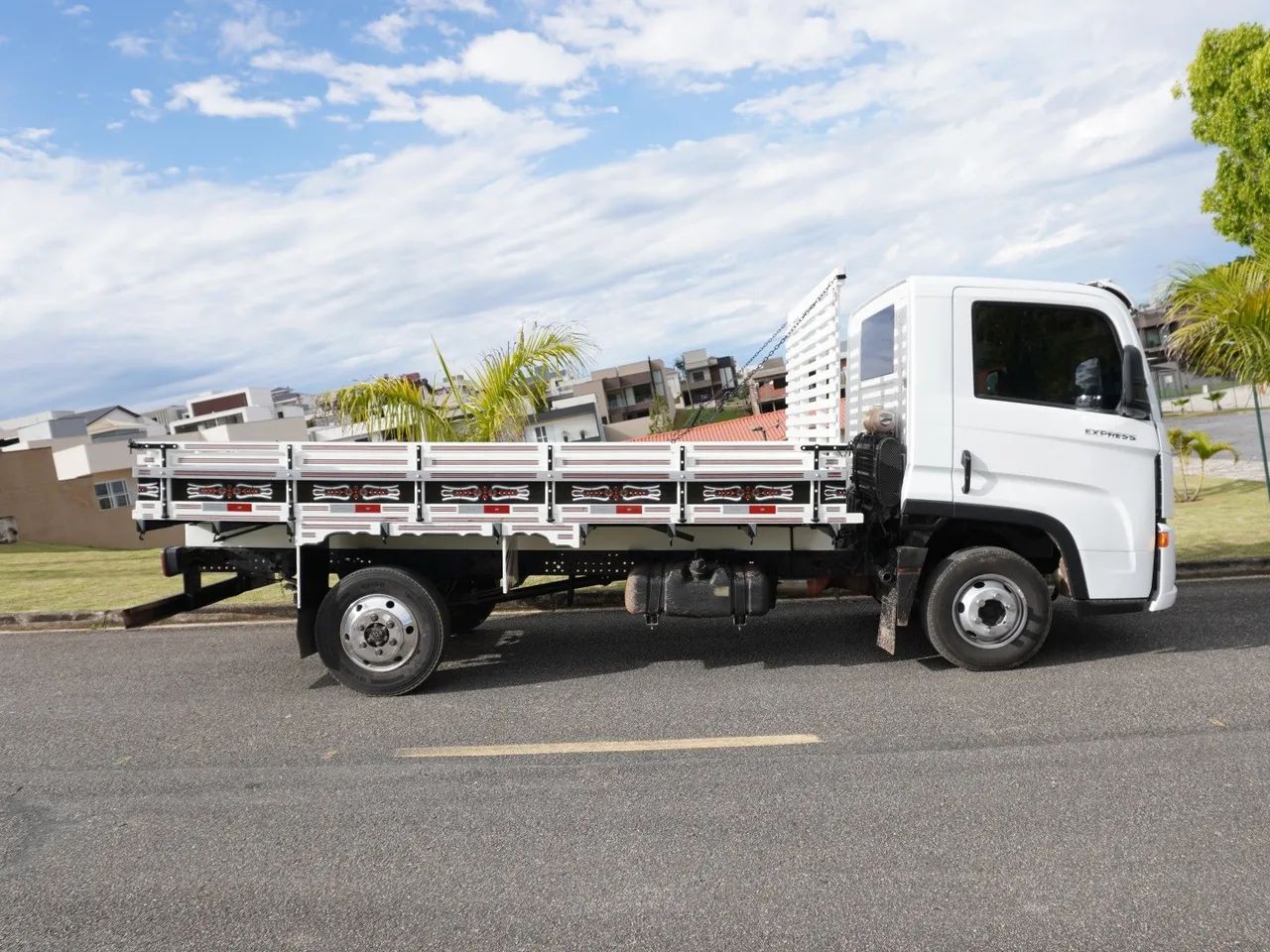 Volkswagen Delivery 2019 - Foto 4