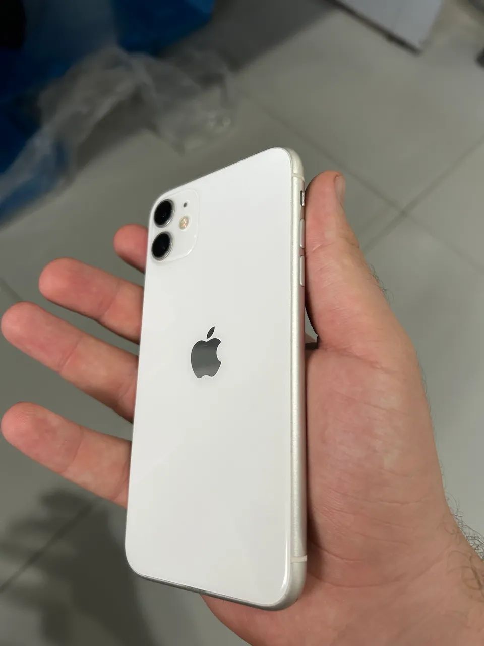IPHONE 11 - Foto 3