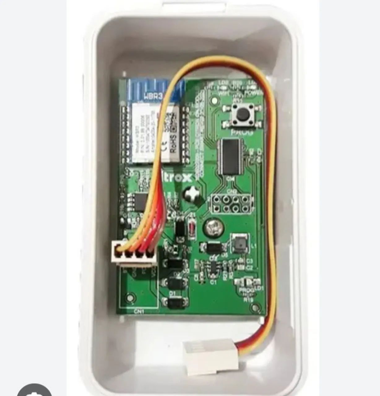 Motor PPA JetFlex 4s Instalado  - Foto 4