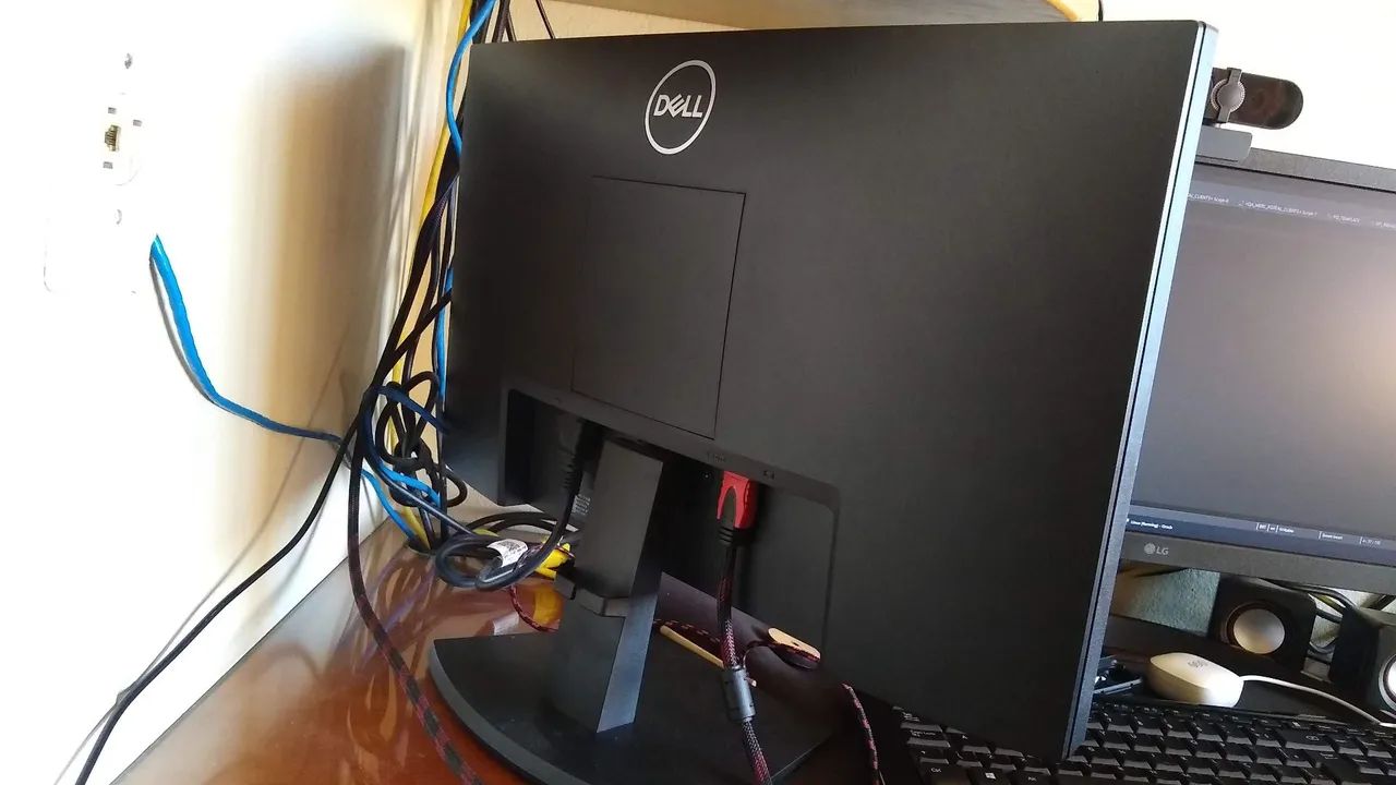 Monitor dell - Foto 2