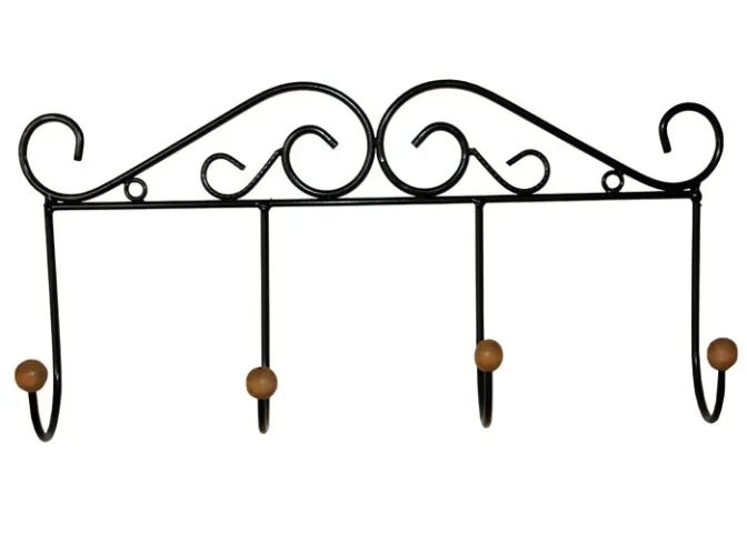 Cabide de ferro com 60cm
