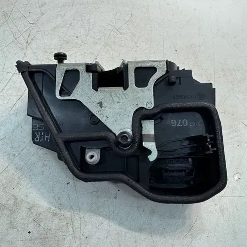 Fechadura Porta Traseira Direita Bmw X5 2007 A 2010 - Foto 3
