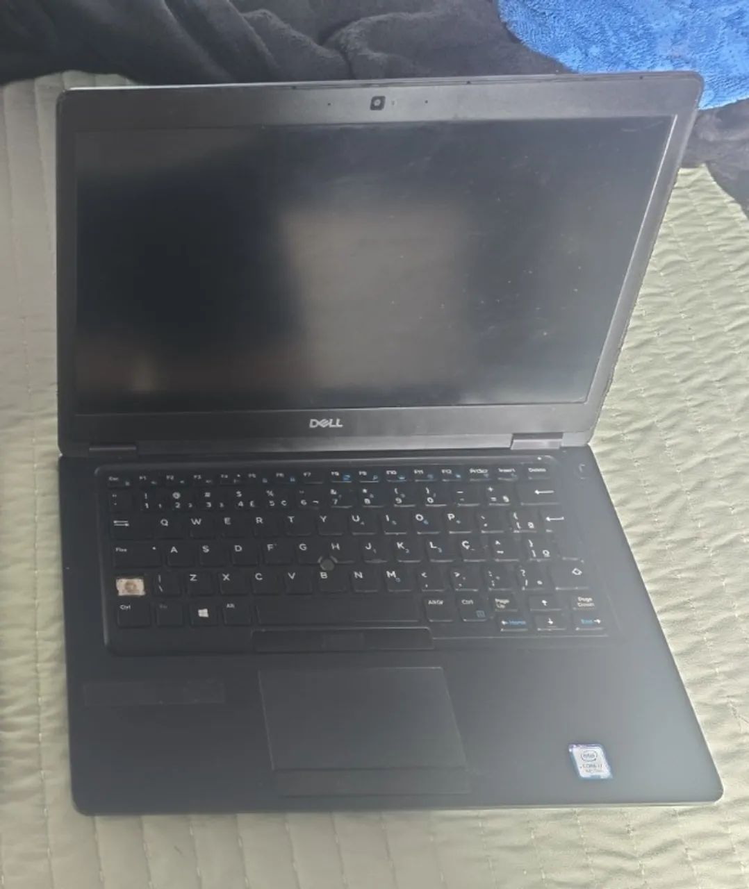Notebook Dell Latitude 5490 - Foto 3