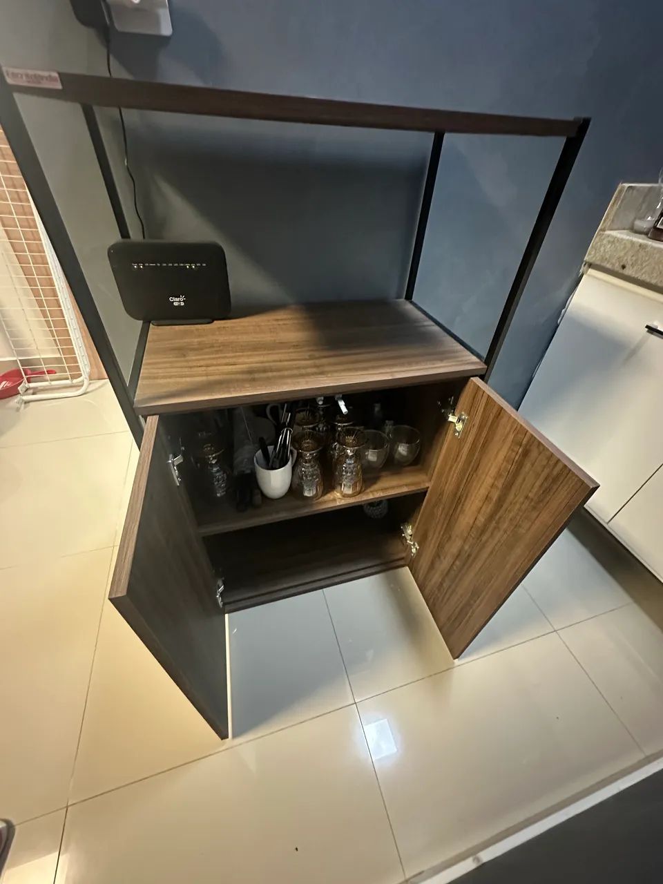 Armário escritório  - Foto 5