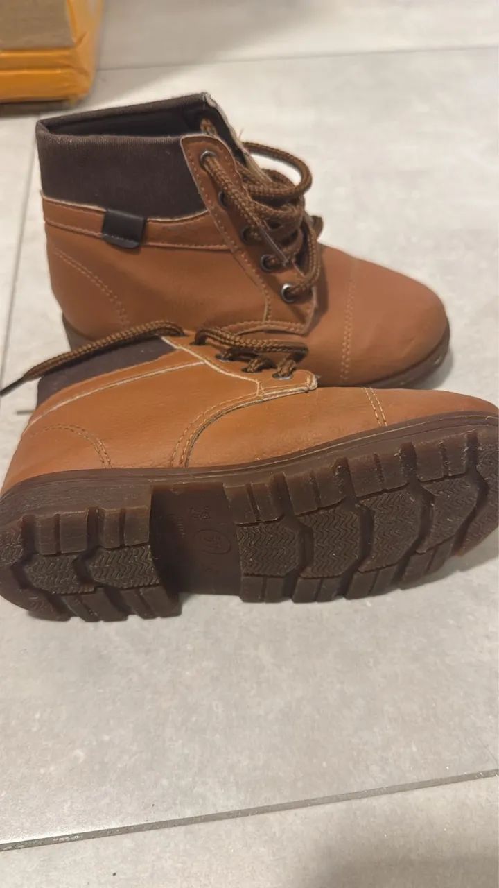 Vendo calçados infantis  - Foto 2