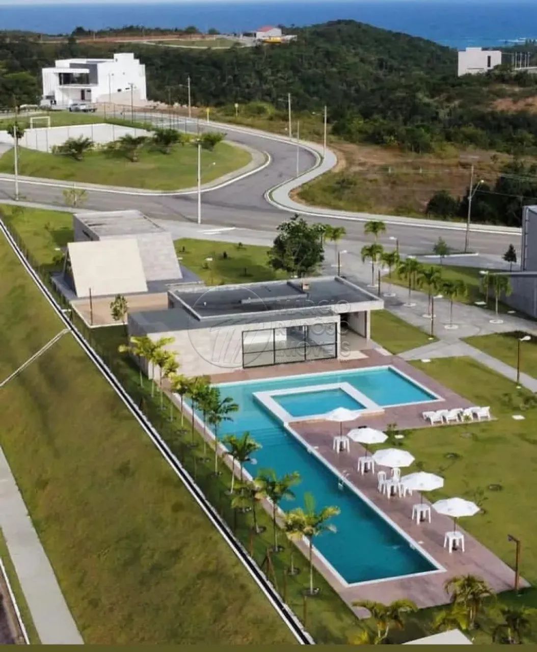 Lote Condominio Green Park - Foto 2