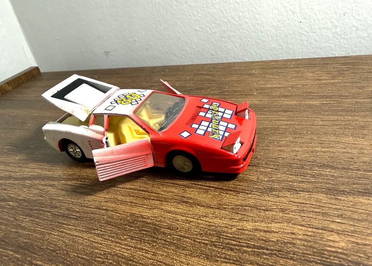 Miniatura anos 90  - Foto 4