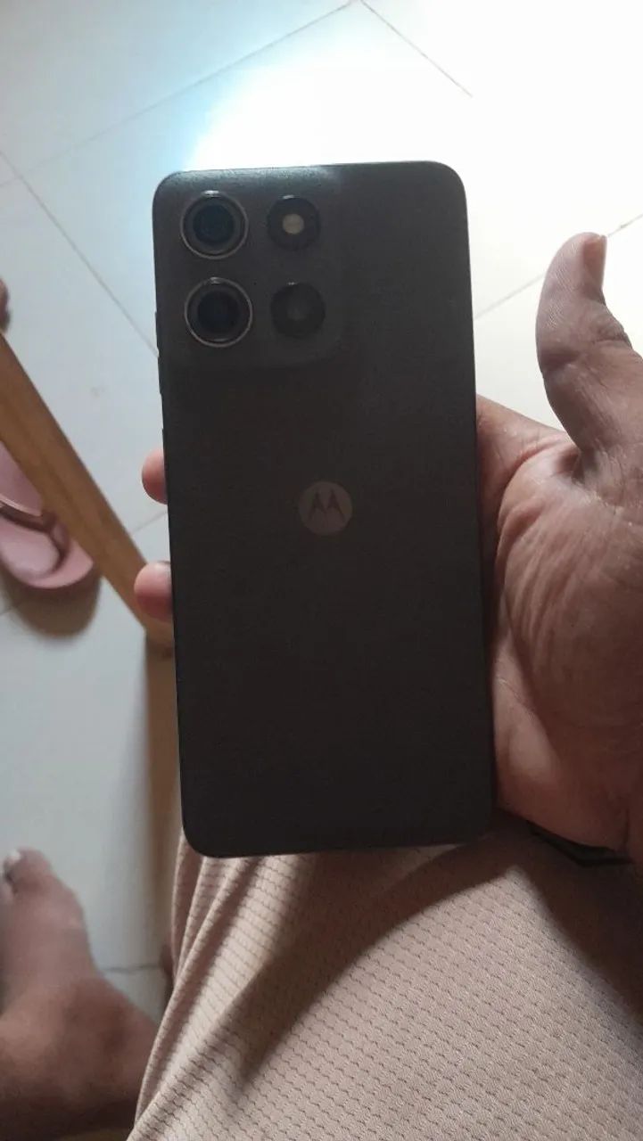 Vende-se moto g15 - Foto 4