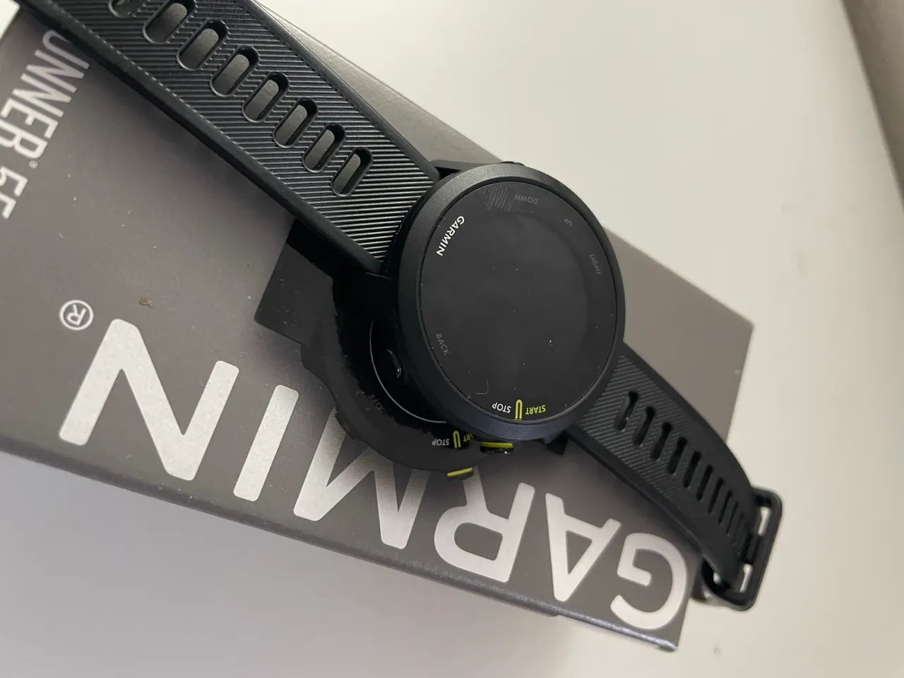 Garmin Forerunner 55