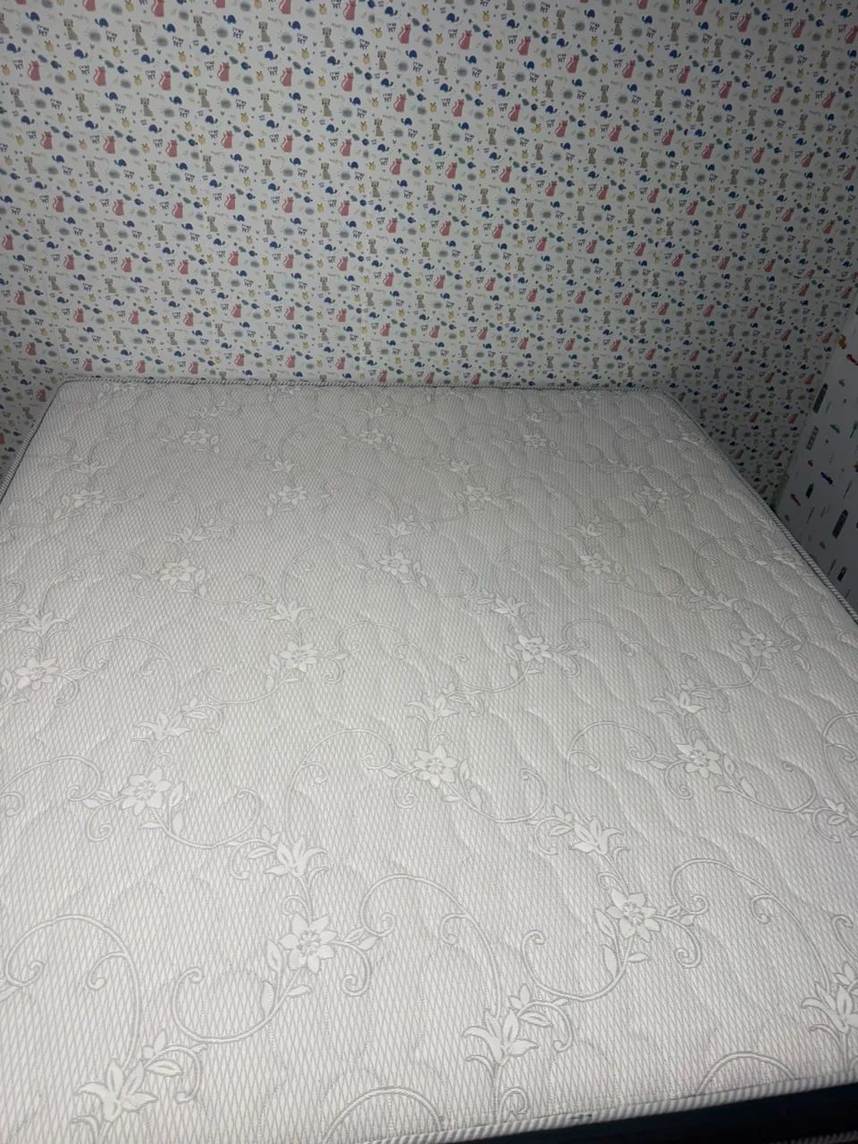 Cama Kingsize NOVA - Foto 3