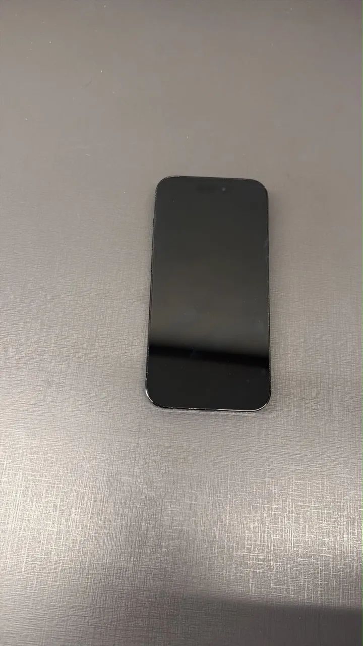 Vendo Iphone 14 Pro  - Foto 2