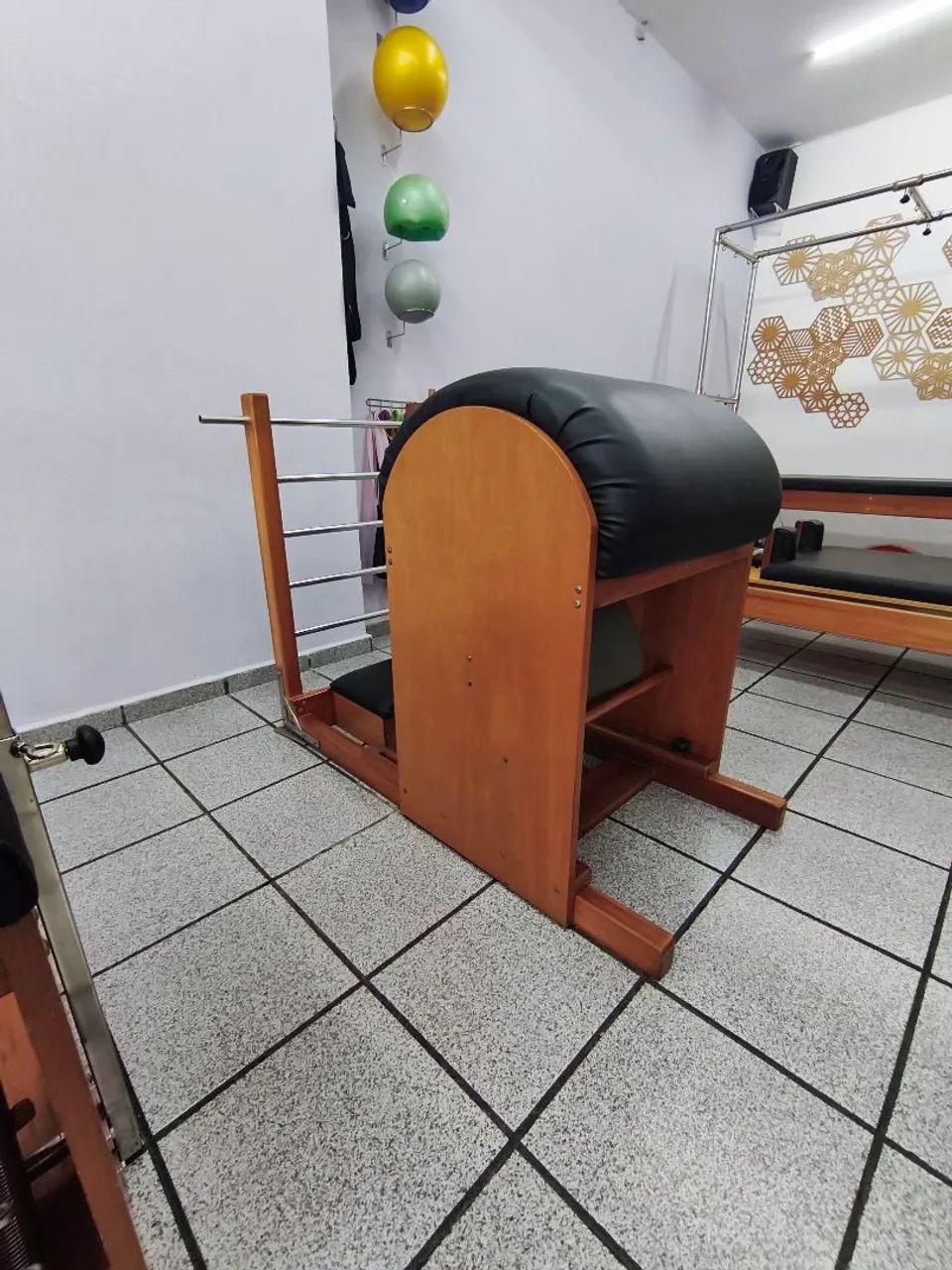 Vendo Aparelhos de Pilates   - Foto 3
