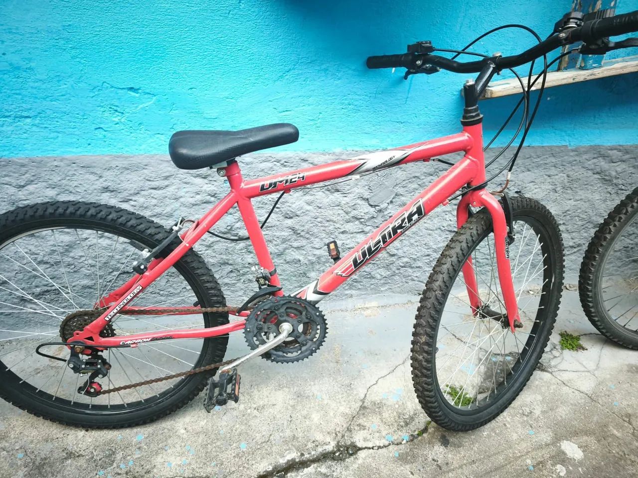 Bike 24 aro  - Foto 2