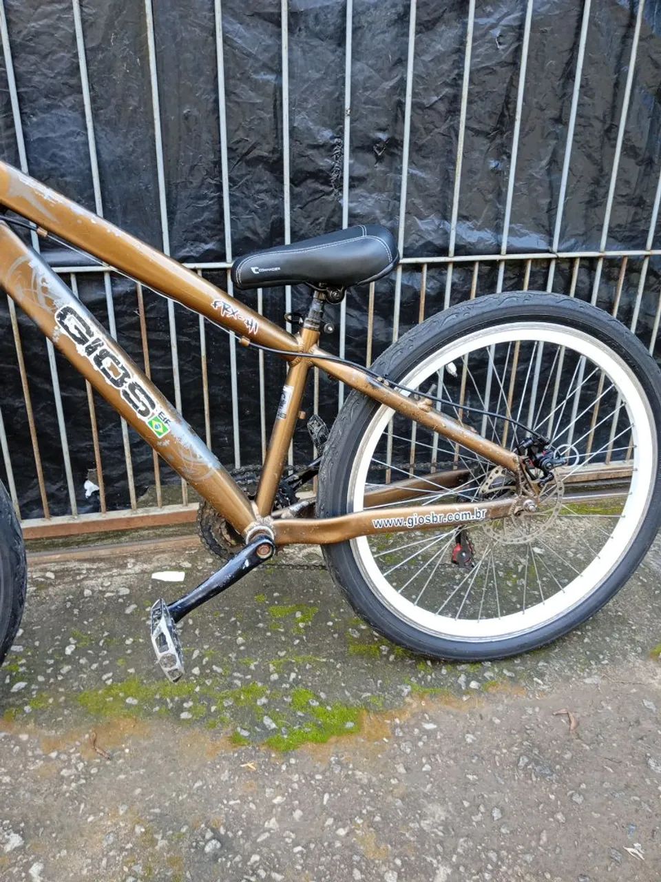 Gios frx - 2011 - Foto 3