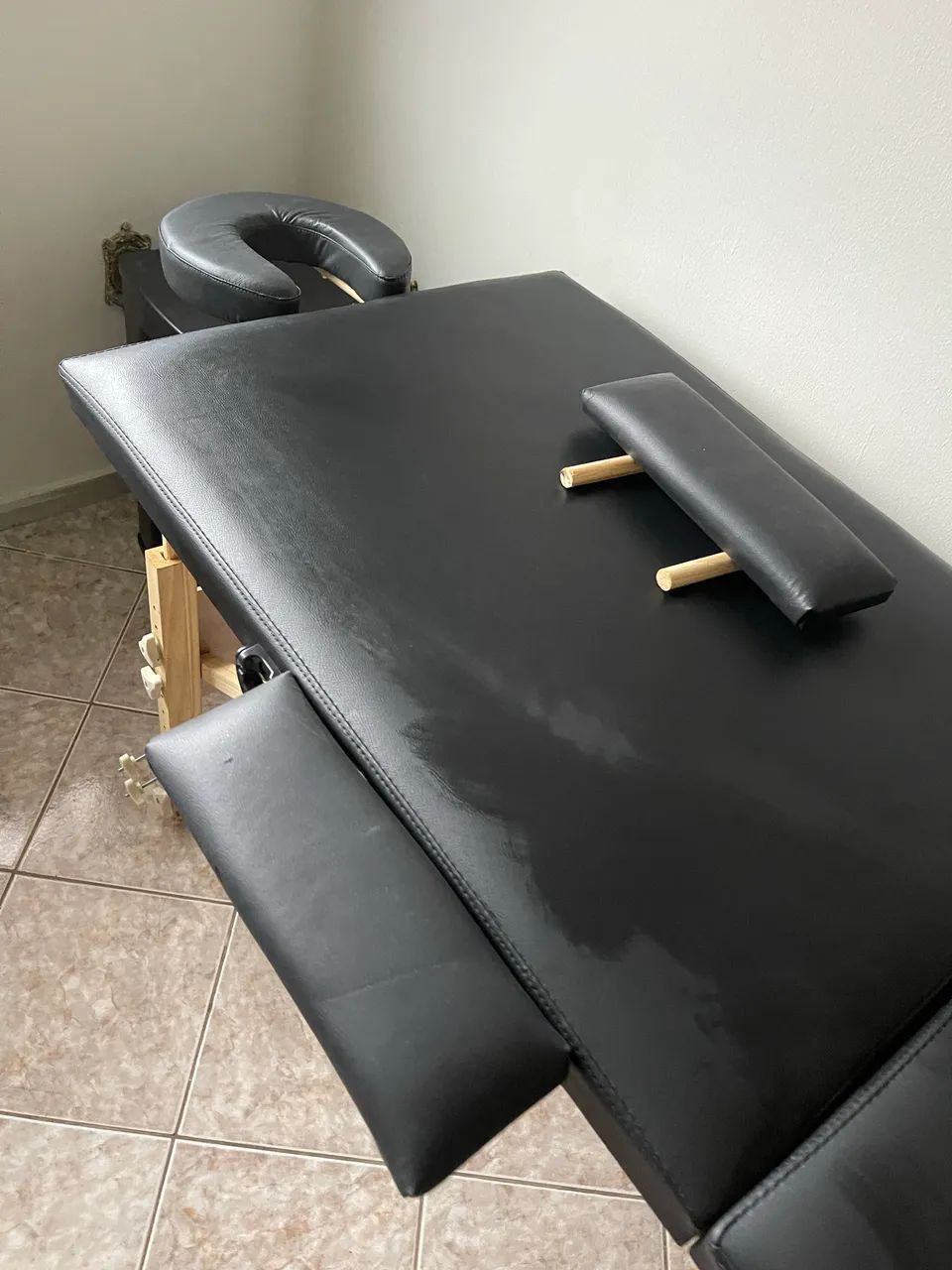 Maca estética 