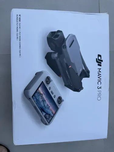 Drone DJI MAvic 3 pro