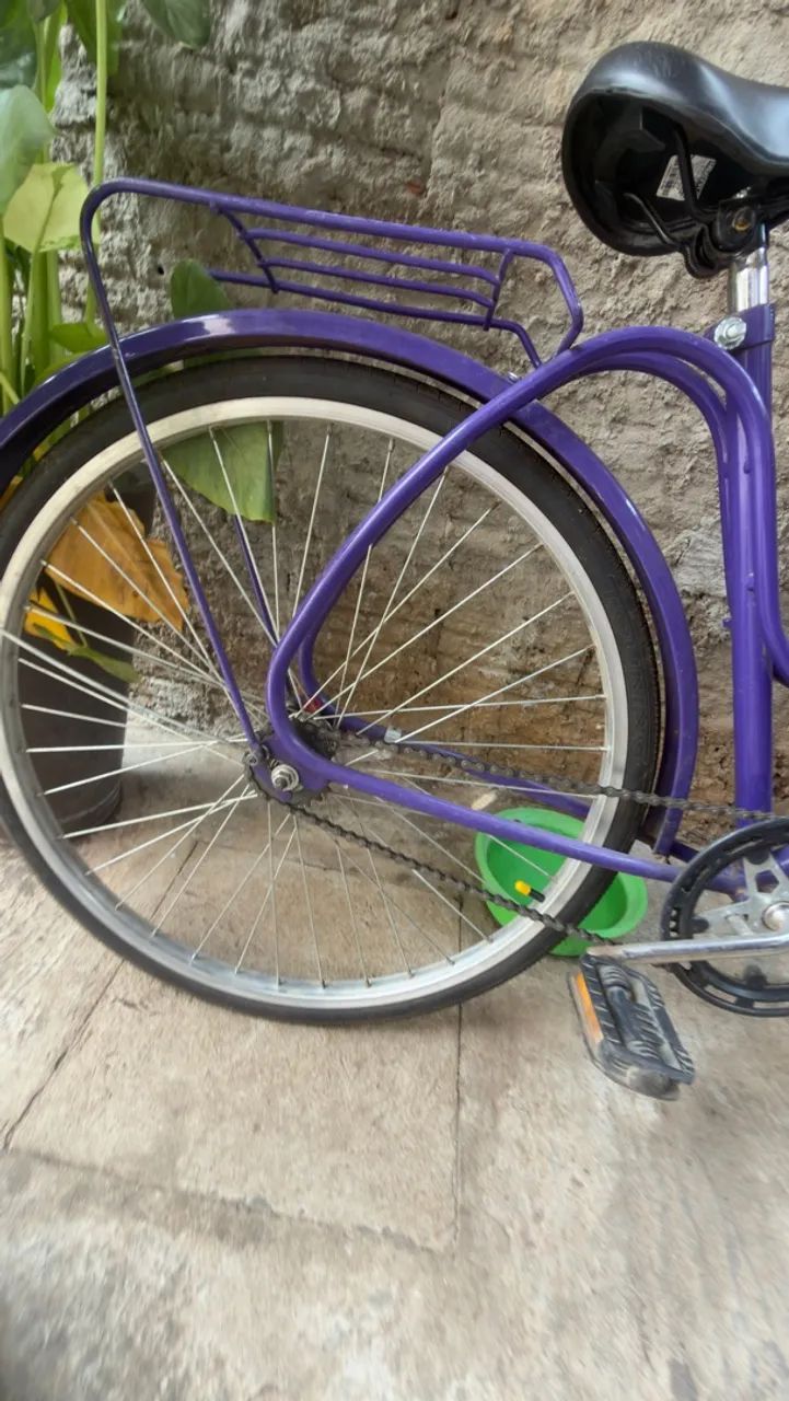 Bicicleta  - Foto 3