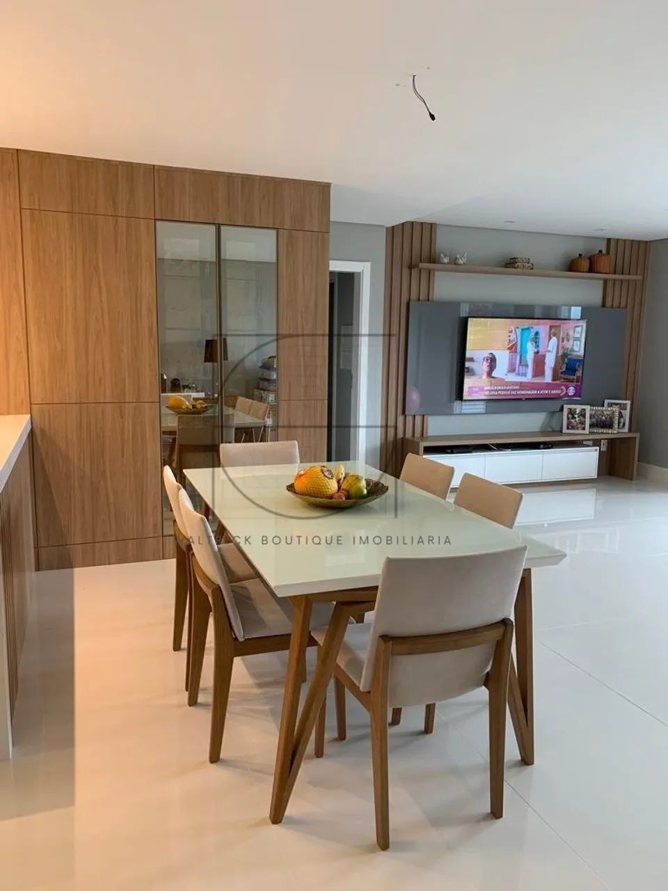 Apartamento 3 suítes em Jurerê Internacional - Foto 3