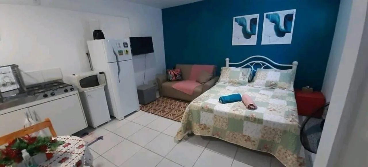 Residencial Santorini | STUDIO - Foto 5