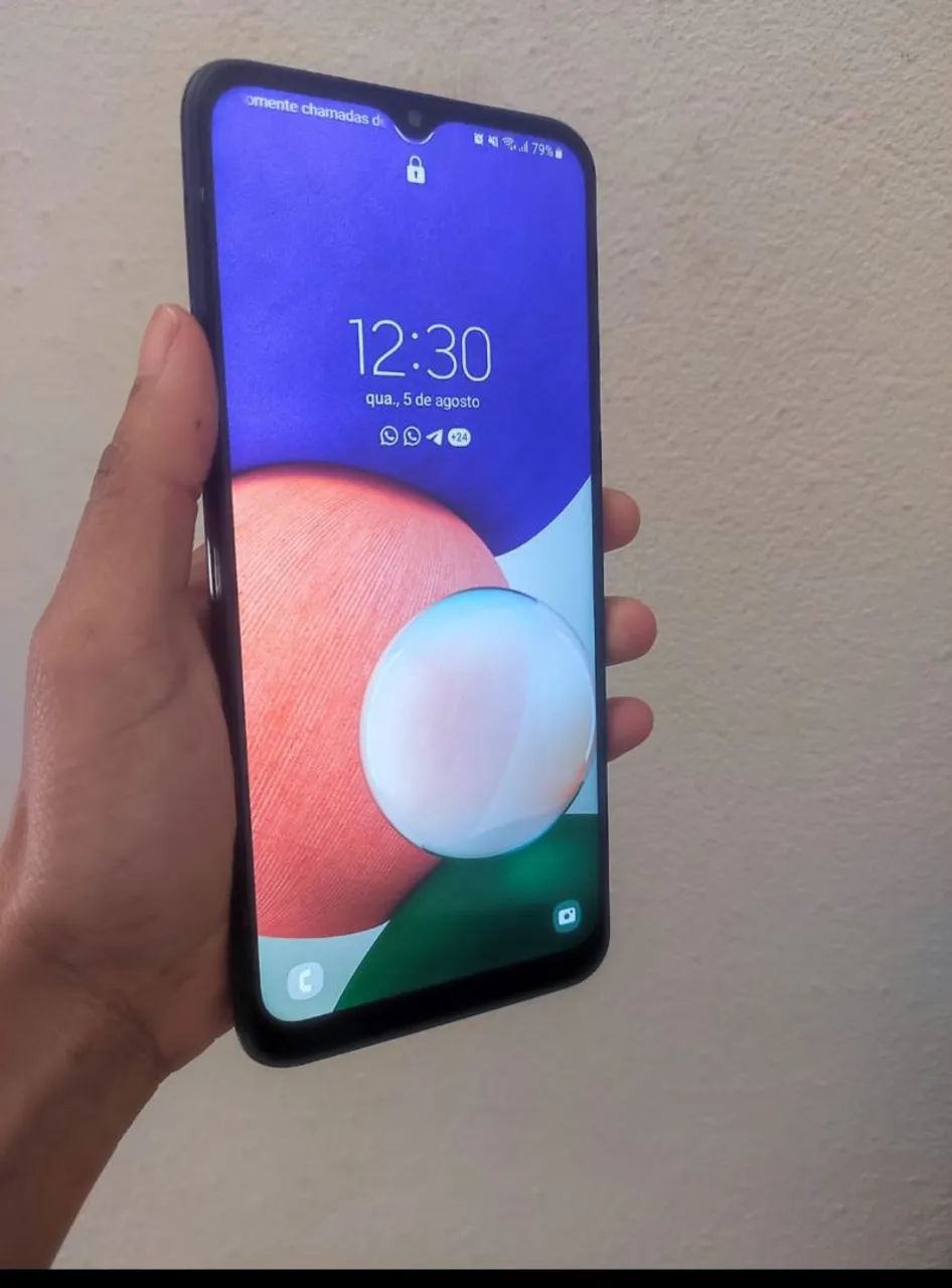 Celular  - Foto 2