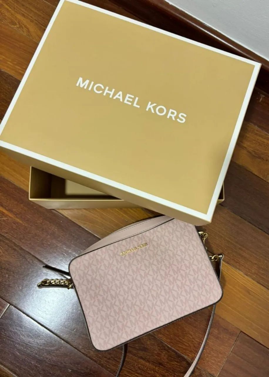 Bolsa Michael Kors - Foto 2