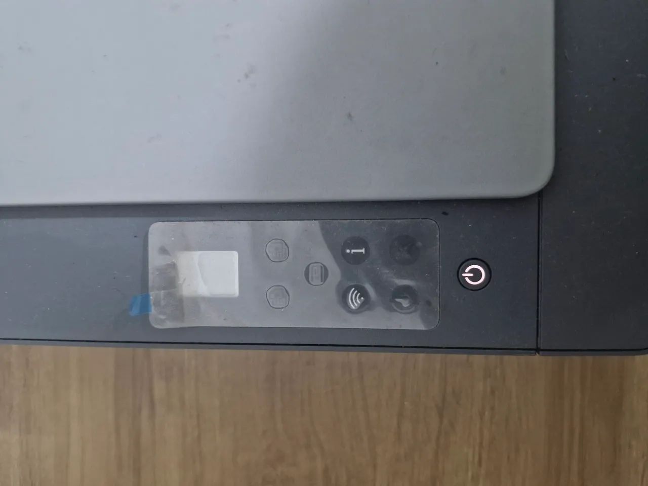 Impressora (HP Smart Tank 584) - Foto 3