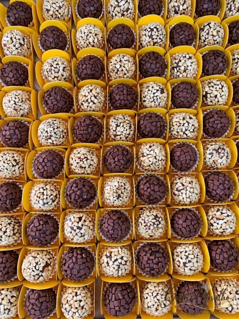 Bolos e doces - Foto 4