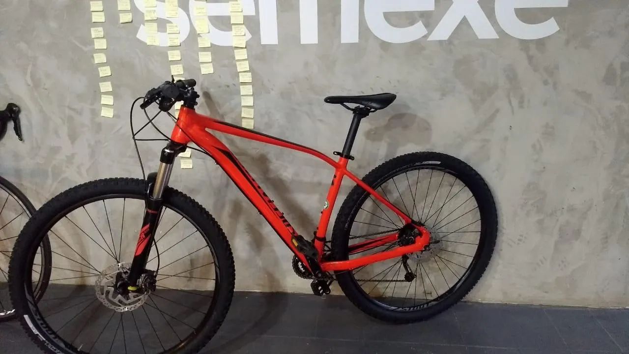 Bike Specialized Rockhopper Unisex  - Foto 2