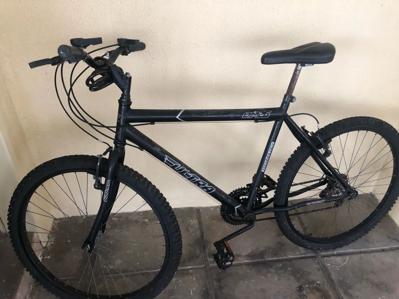 Bicicleta  - Foto 4