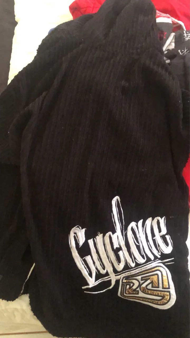 clyclone - Foto 2