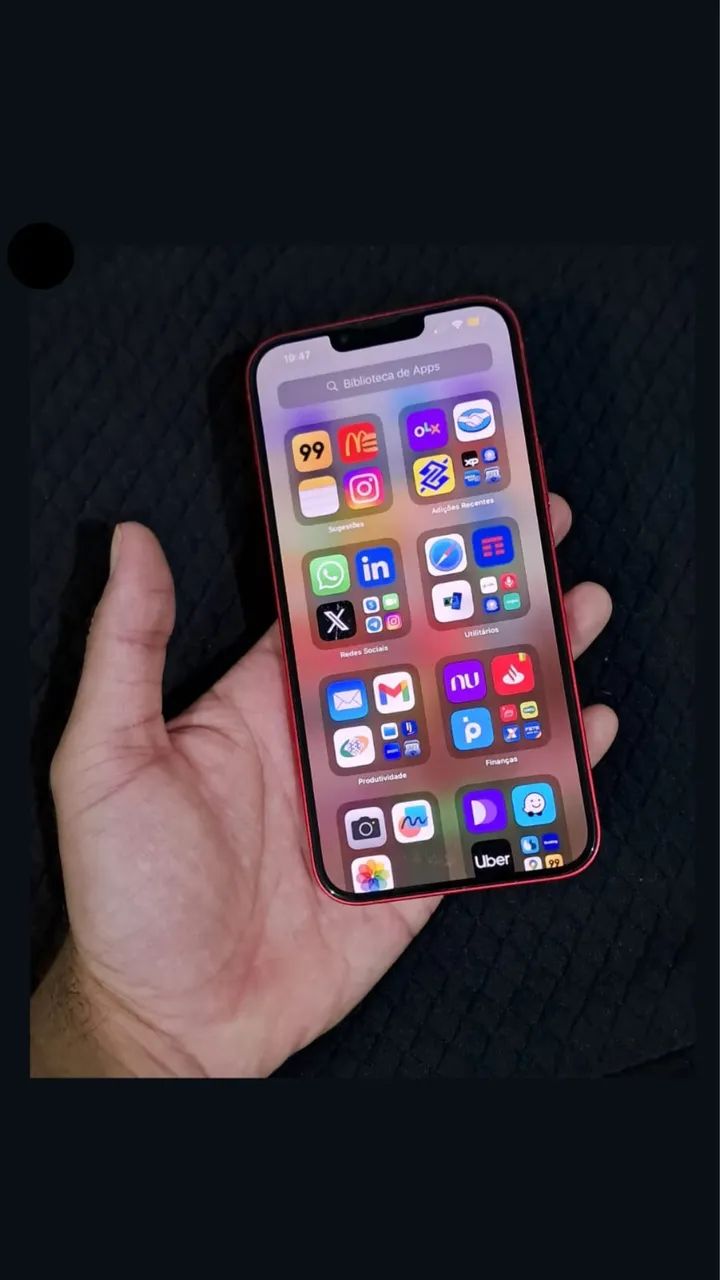 iPhone 14 Plus  - Foto 5
