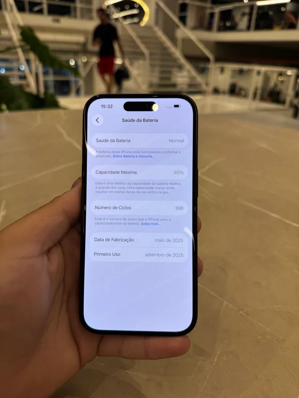 IPHONE 16 128gb - Foto 2