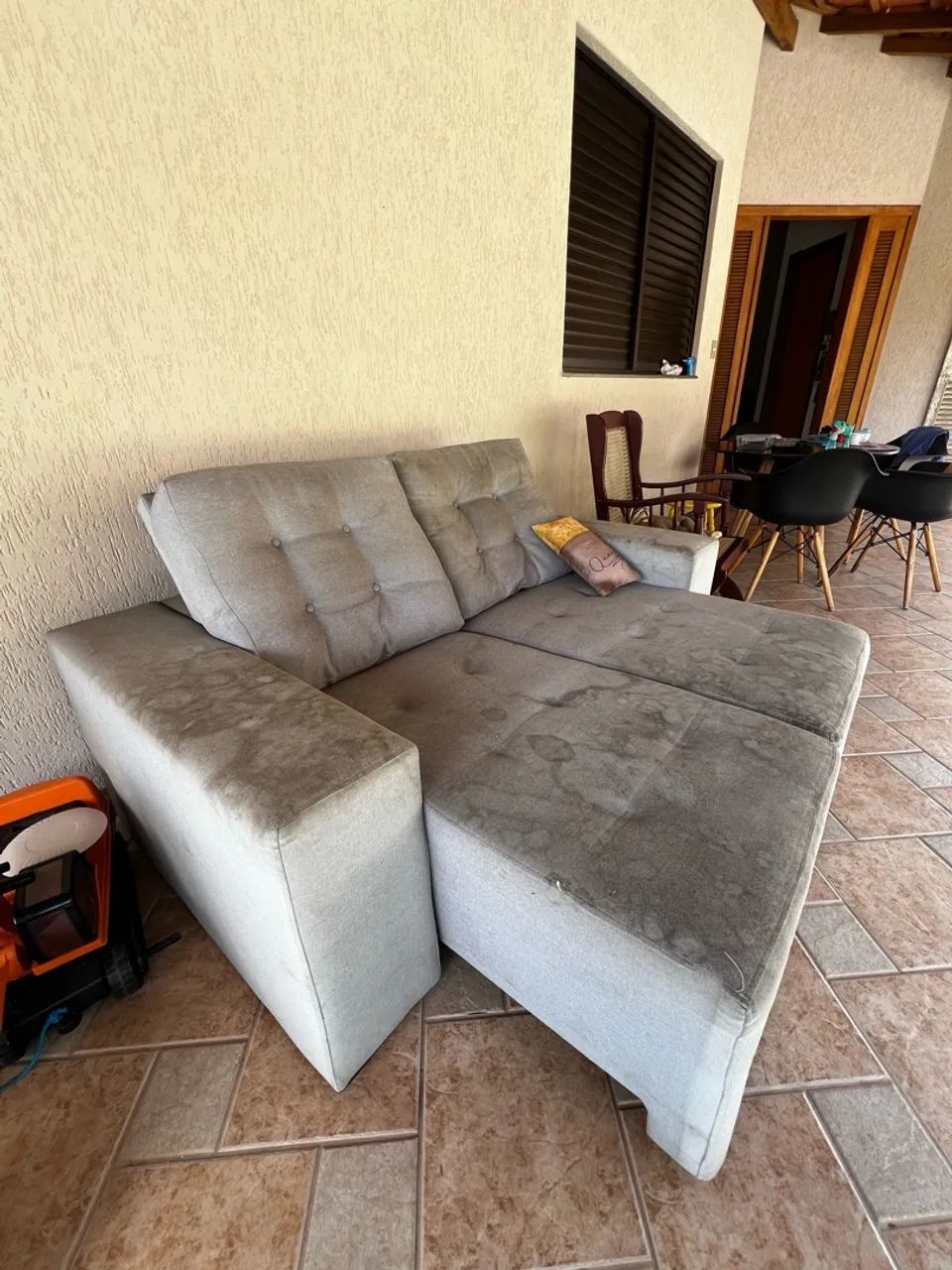 Lavou, tá novo!! Funcionamento perfeito!! - Foto 3