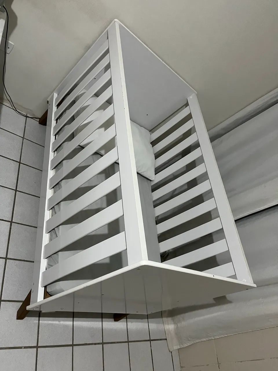 Berço - Foto 4