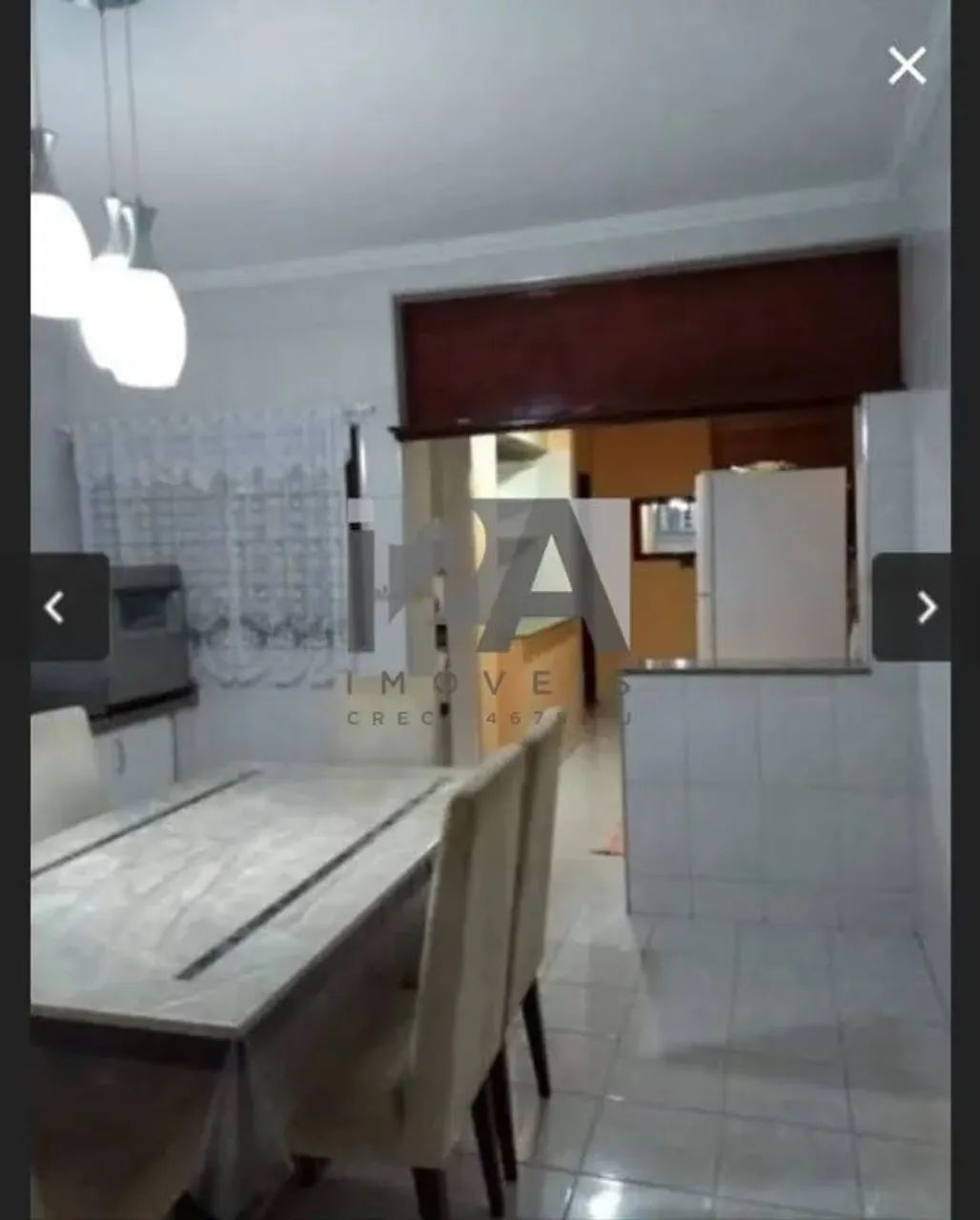 Sobrado no bairro jardim de abril, Osasco com 3 dormitórios e 1 vaga de garagem. - Foto 3