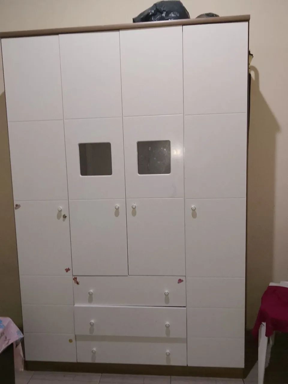 Guarda roupa  - Foto 3