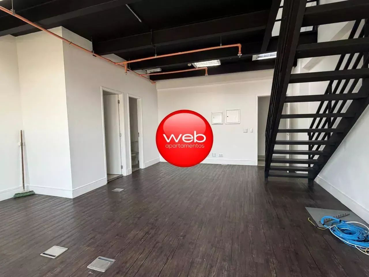 SALA COMERCIAL DUPLEX PERDIZES ! - Foto 2