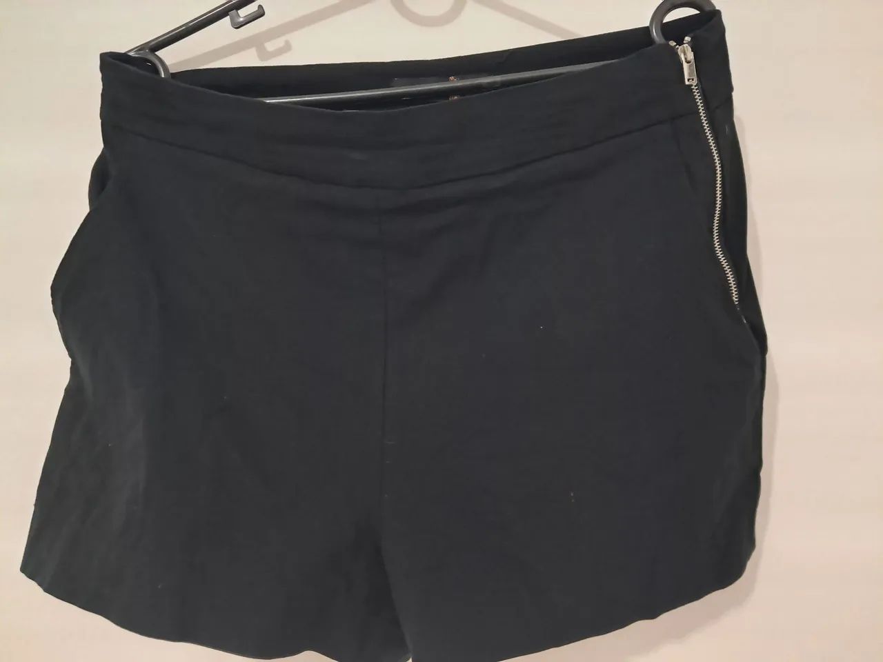 Short de tecido G tam.G Renner