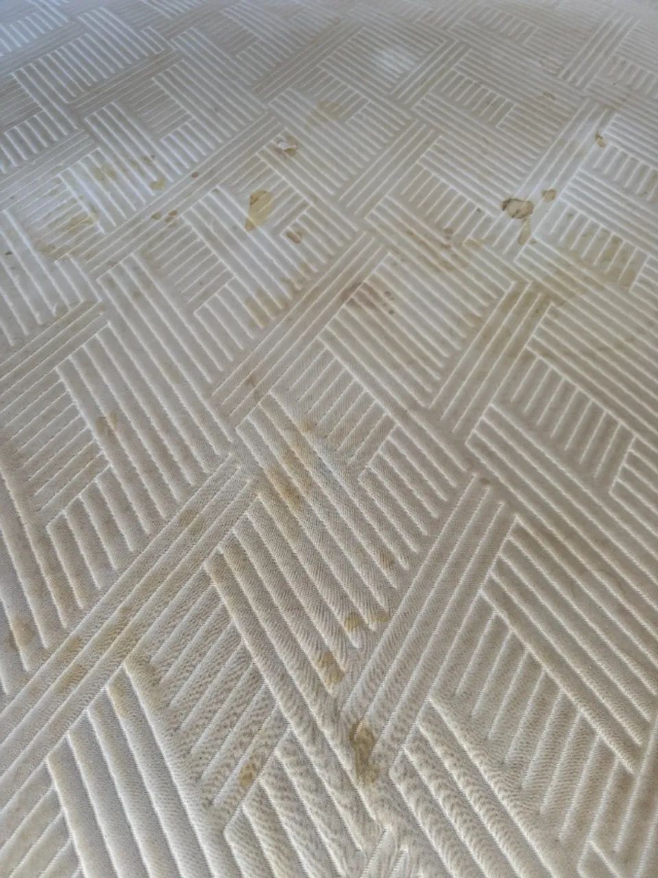 Emma Premium - Cama box e Colchão - King Size - Nova é + de R$7000  - Foto 4
