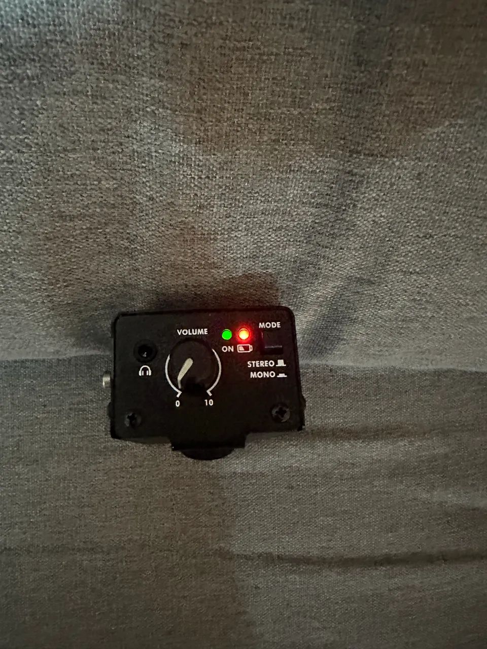 Caixinha de fone - Foto 2